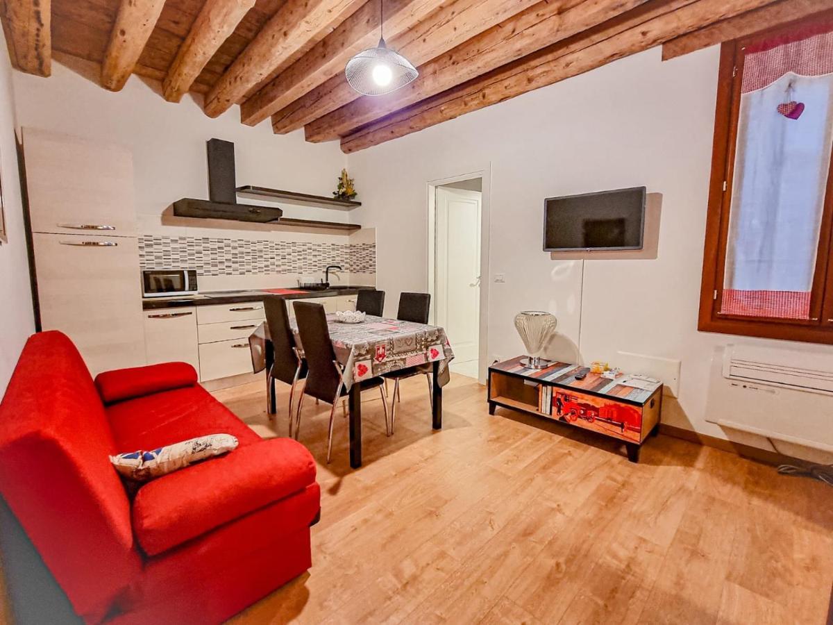 San Marco Flat * Venezia