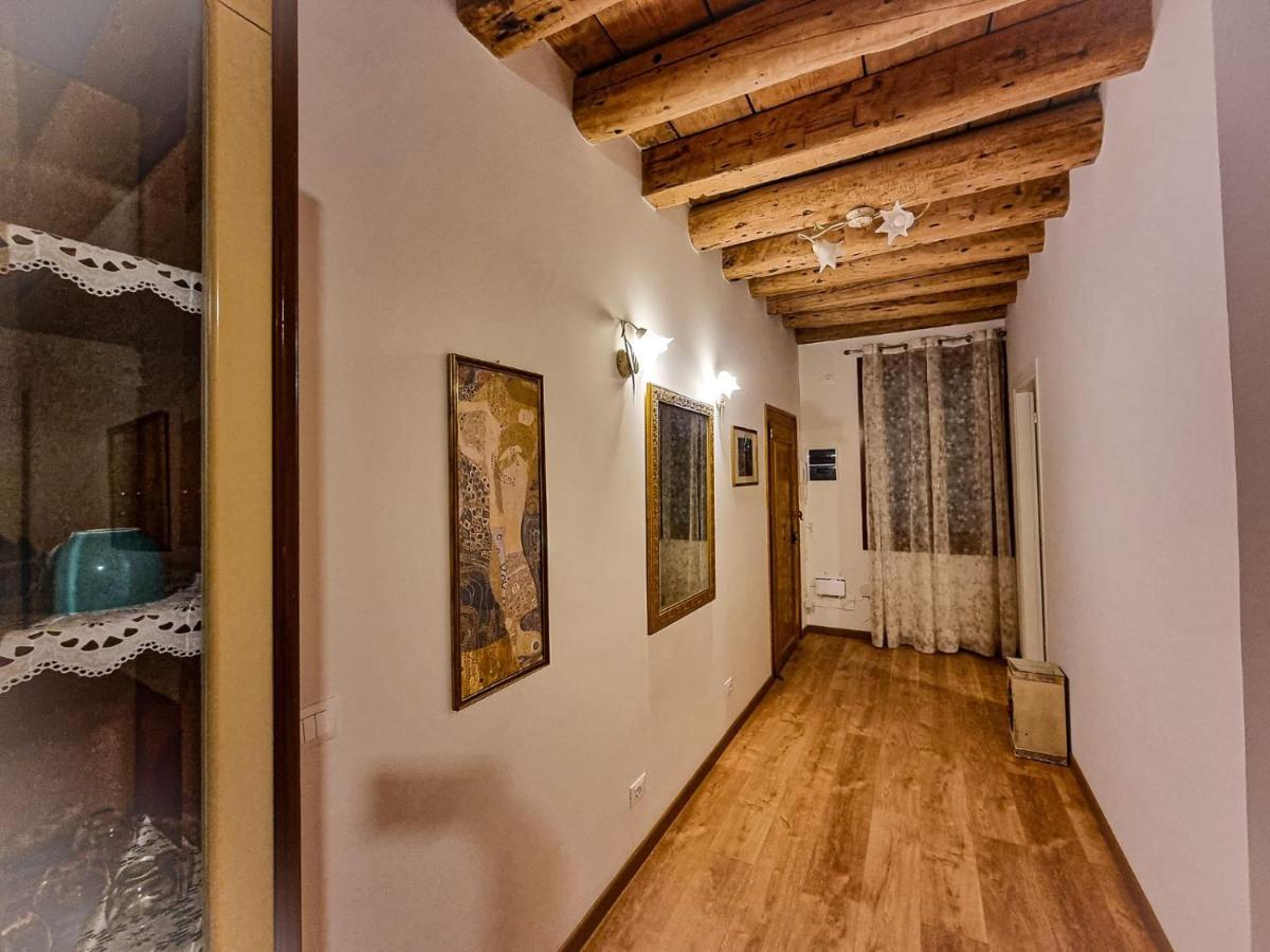 Appartamento San Marco Flat