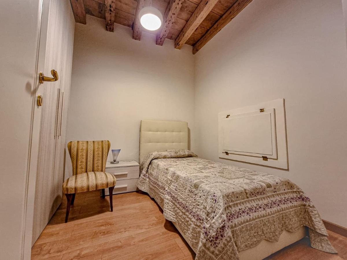 Appartamento San Marco Flat Venezia
