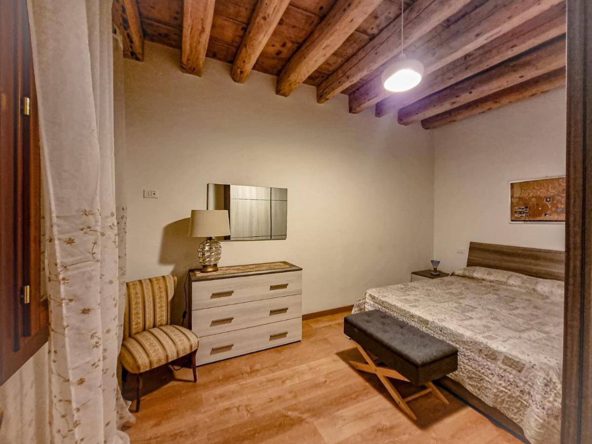 Appartamento San Marco Flat *